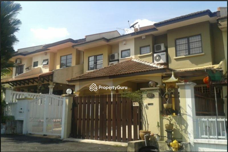 Taman Cheras Hartamas #0