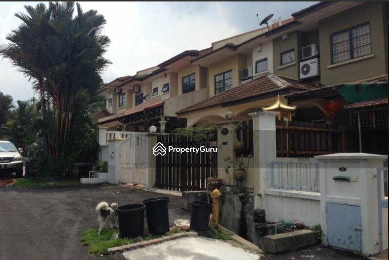 Taman Cheras Hartamas #0