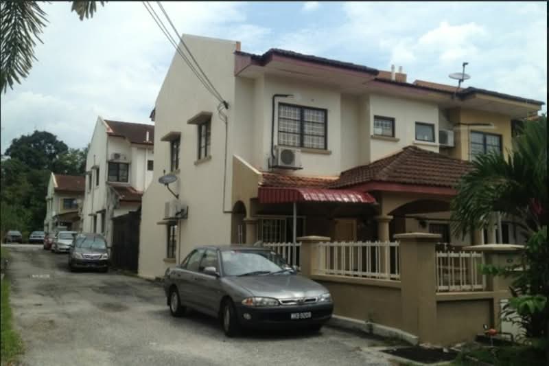 Taman Cheras Hartamas - iProperty.com.my