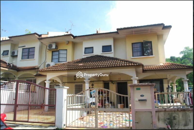 Taman Cheras Hartamas (Terraced House) for Sale/Rent, 2024