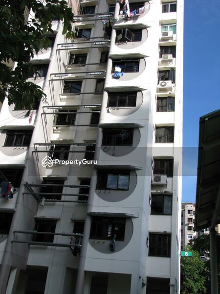 For Sale - 6 Ghim Moh Road