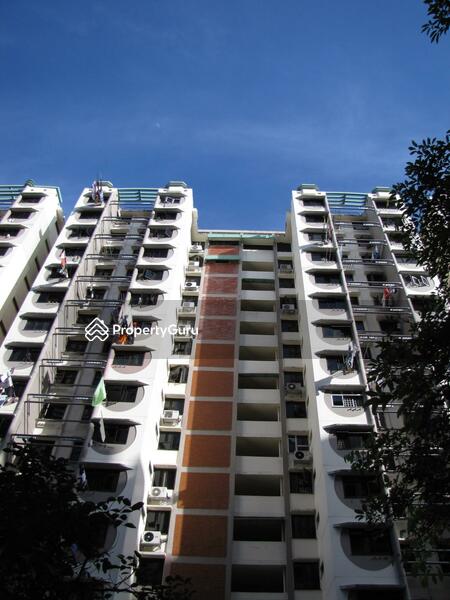 For Sale - 6 Ghim Moh Road