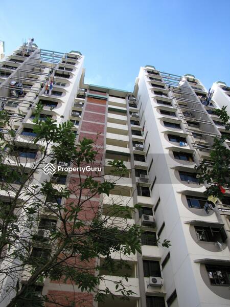 For Sale - 6 Ghim Moh Road