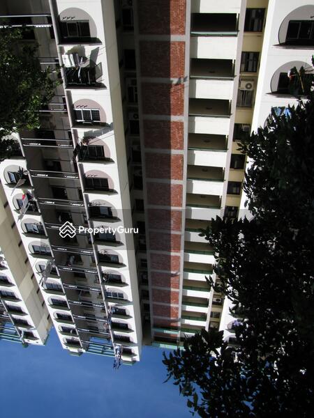 For Sale - 6 Ghim Moh Road