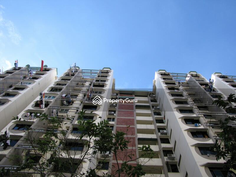 For Sale - 6 Ghim Moh Road