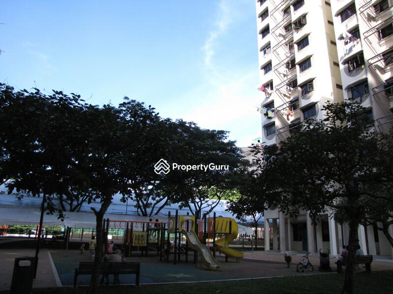 For Sale - 6 Ghim Moh Road