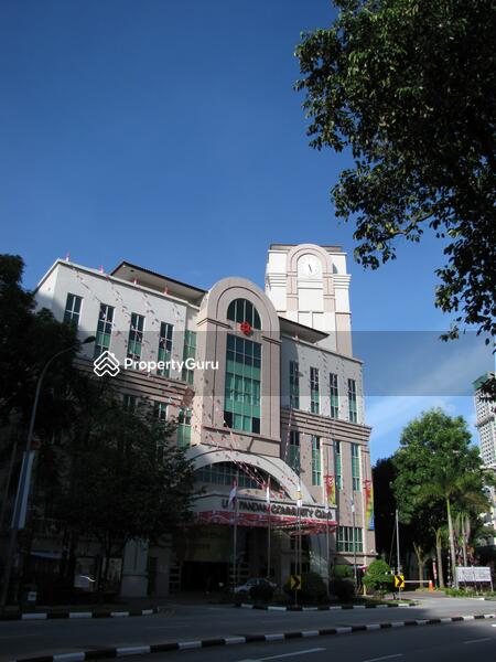 For Sale - 6 Ghim Moh Road