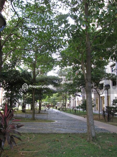 For Sale - 6 Ghim Moh Road