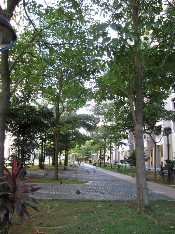 6 Ghim Moh Road