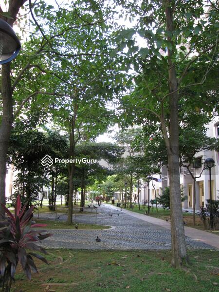 For Sale - 6 Ghim Moh Road