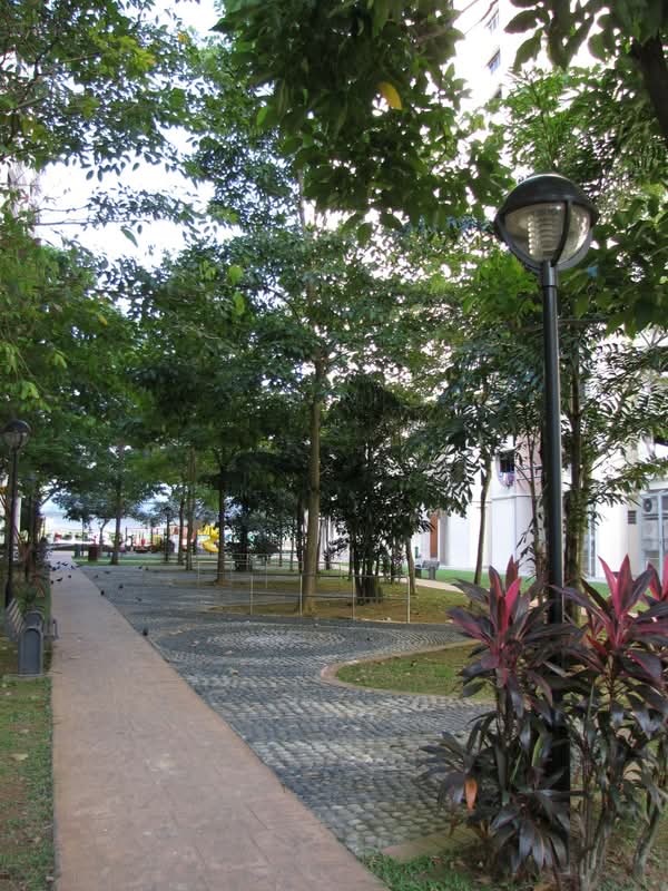 6 Ghim Moh Road