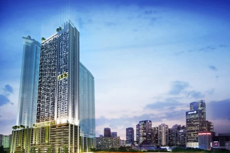 Riveria City - iProperty.com.my