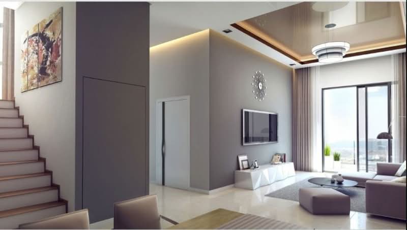 Kingsley Hills @ Putra Heights - iProperty.com.my