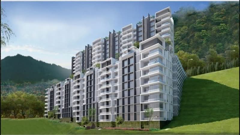 Kingsley Hills @ Putra Heights - iProperty.com.my