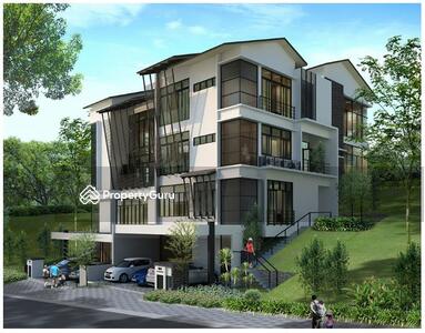  - Kingsley Hills @ Putra Heights