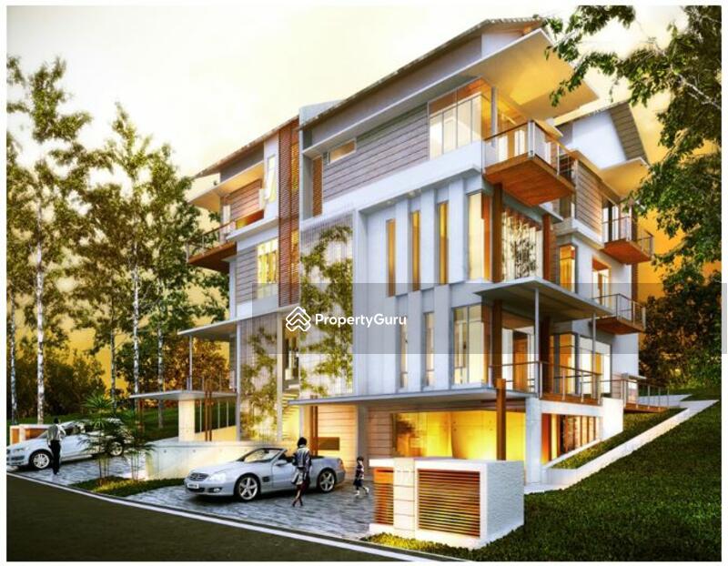 Kingsley Hills @ Putra Heights #0
