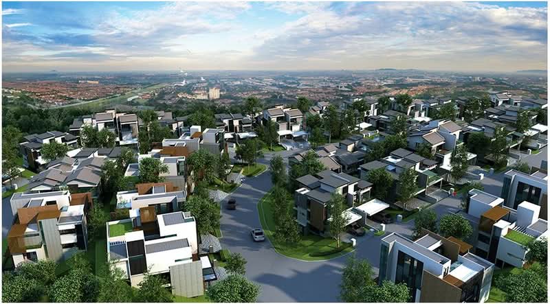 Kingsley Hills @ Putra Heights - iProperty.com.my