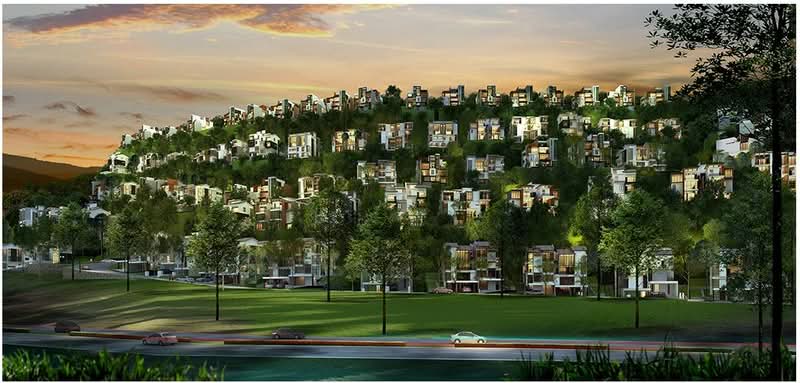 Kingsley Hills @ Putra Heights - iProperty.com.my