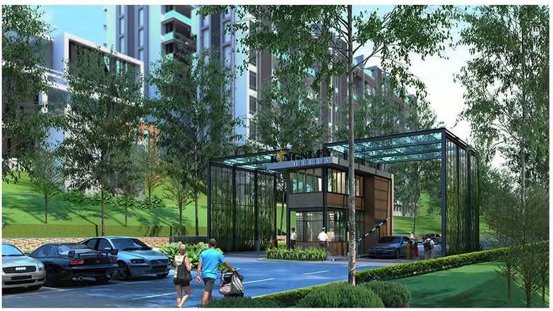 Kingsley Hills @ Putra Heights - iProperty.com.my
