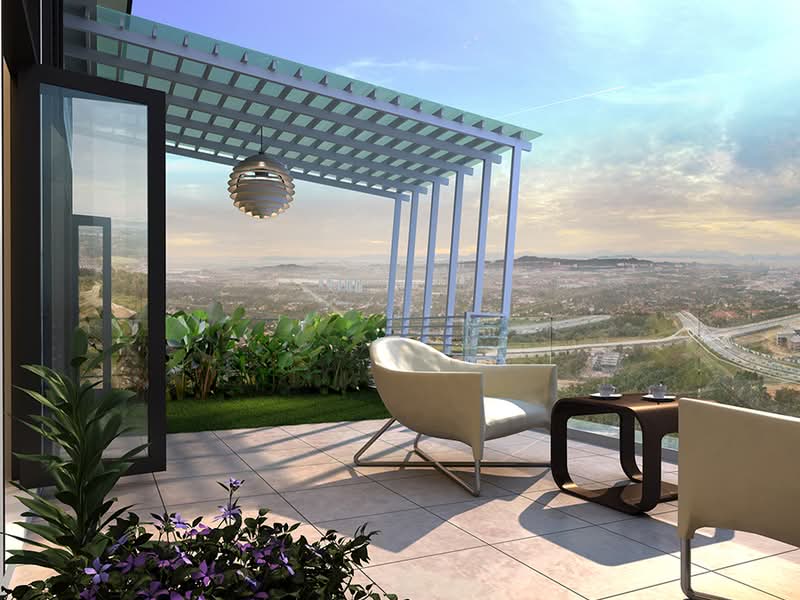 Kingsley Hills @ Putra Heights - iProperty.com.my