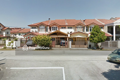 - Taman Ukay Bistari