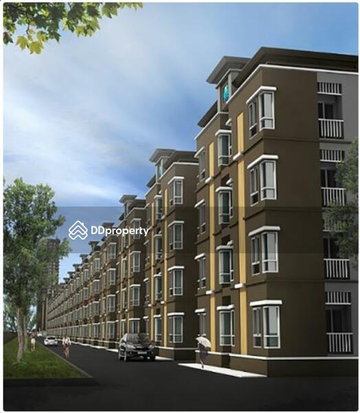 ให้เช่า - Asakan City Ramkhamhaeng : อัสสกาญจน์ซิตี้ รามคำแหง, กรุงเทพ