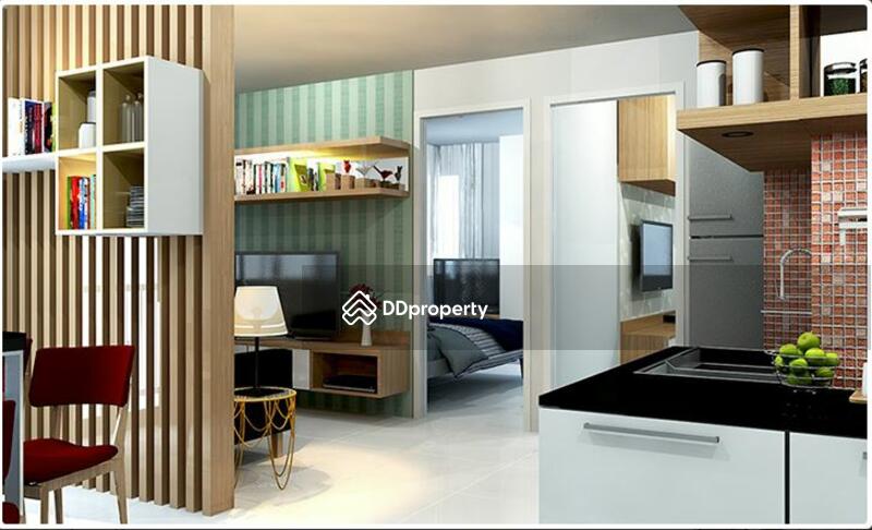 For Rent - Asakan City Ramkhamhaeng, Bangkok