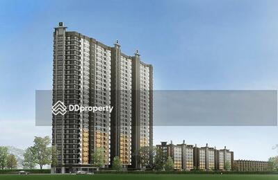 - Asakan City Ramkhamhaeng