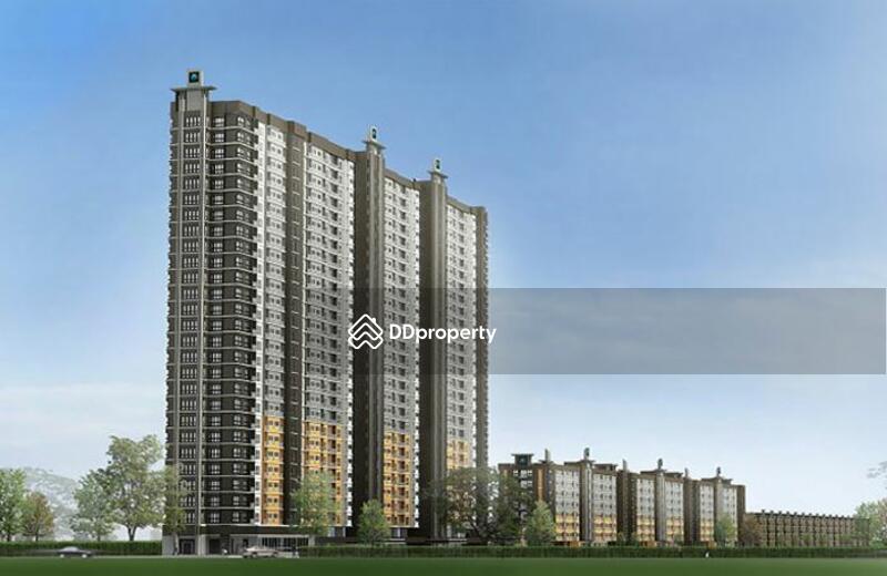 ให้เช่า - Asakan City Ramkhamhaeng : อัสสกาญจน์ซิตี้ รามคำแหง, กรุงเทพ