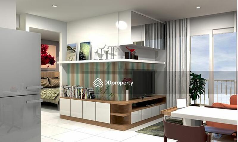 ให้เช่า - Asakan City Ramkhamhaeng : อัสสกาญจน์ซิตี้ รามคำแหง, กรุงเทพ