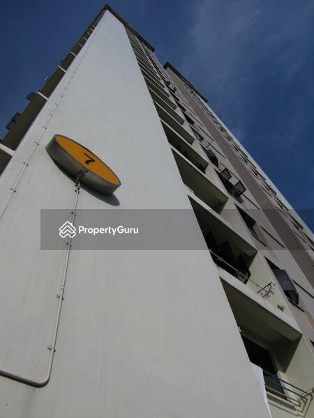 For Sale - 7 Ghim Moh Road