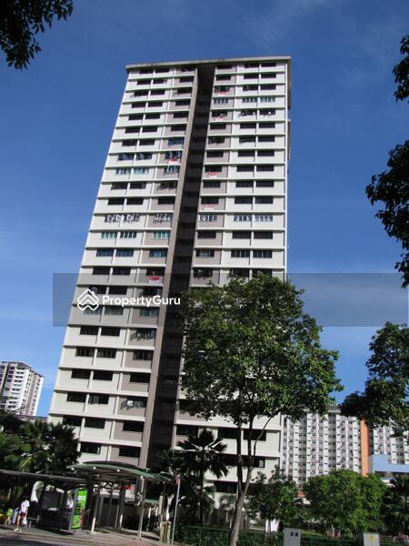 For Sale - 7 Ghim Moh Road