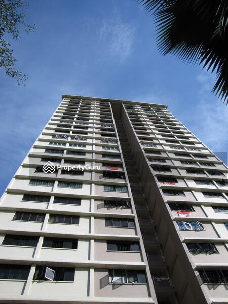 For Sale - 7 Ghim Moh Road
