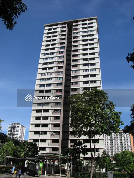 For Sale - 7 Ghim Moh Road