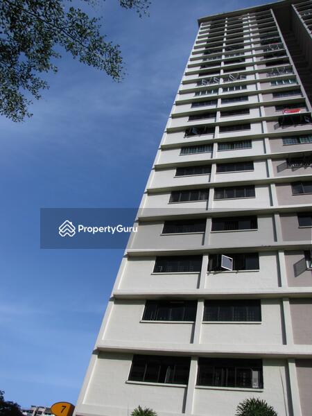 For Sale - 7 Ghim Moh Road