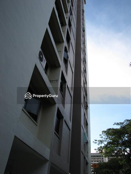 For Rent - 8 Ghim Moh Road