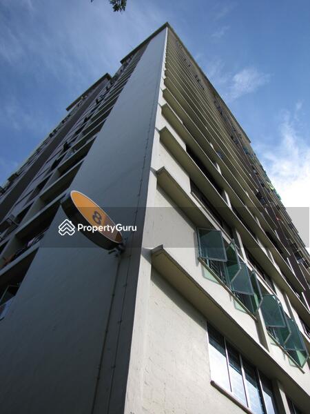 For Rent - 8 Ghim Moh Road