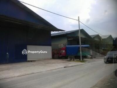  - Kampung Baru Sungai Buloh