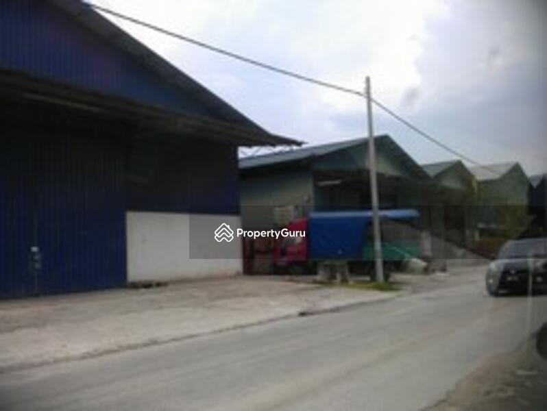 For Rent - Kampung Baru Sungai Buloh