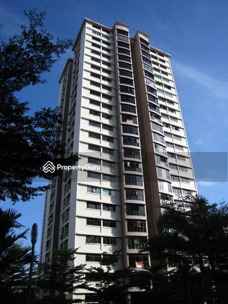 For Sale - 13 Ghim Moh Road