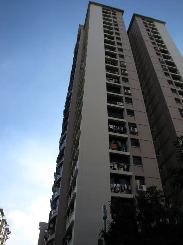 13 Ghim Moh Road