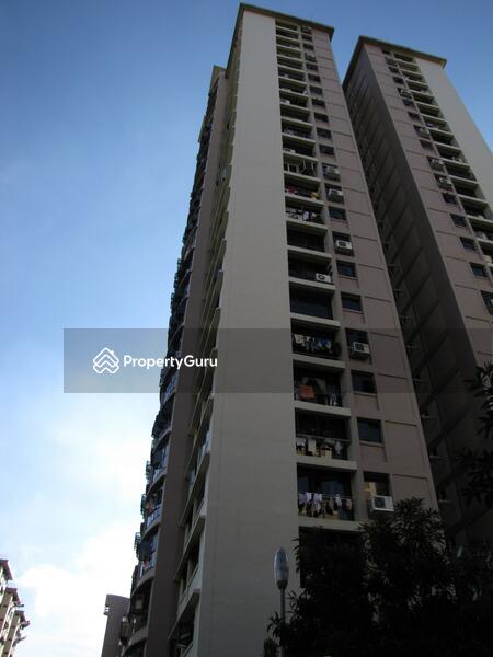 For Sale - 13 Ghim Moh Road