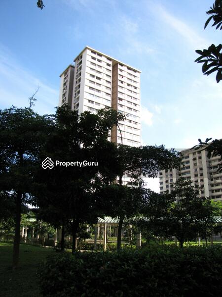 For Sale - 13 Ghim Moh Road