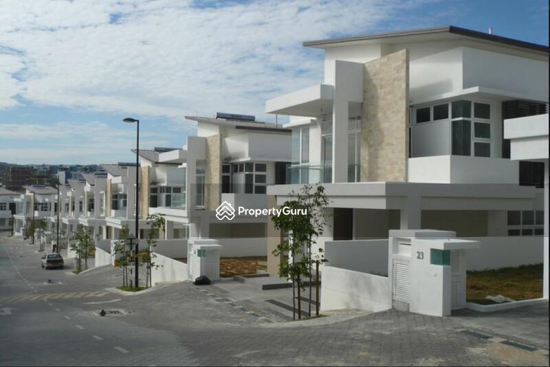 Sunway Rydgeway #0