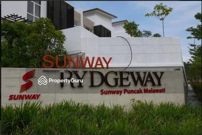 - Sunway Rydgeway