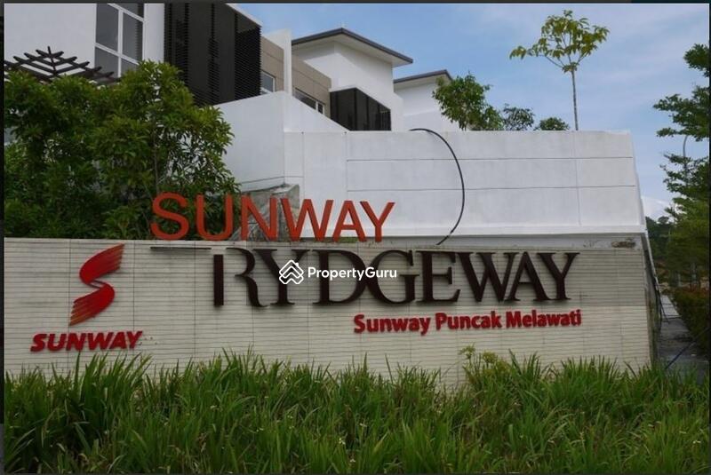 Sunway Rydgeway #0