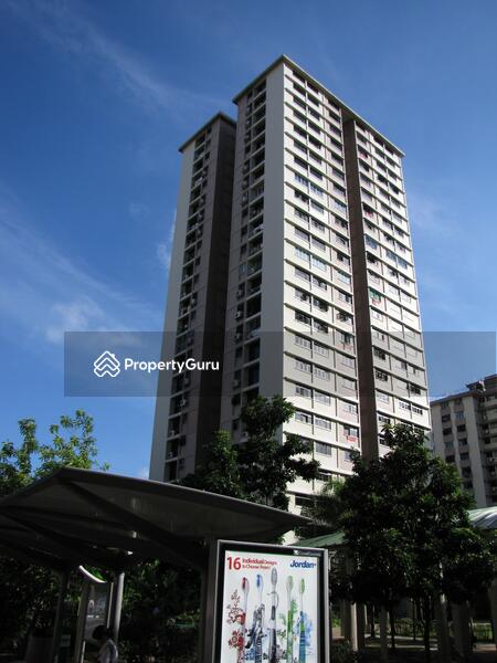 For Rent - 14 Ghim Moh Road