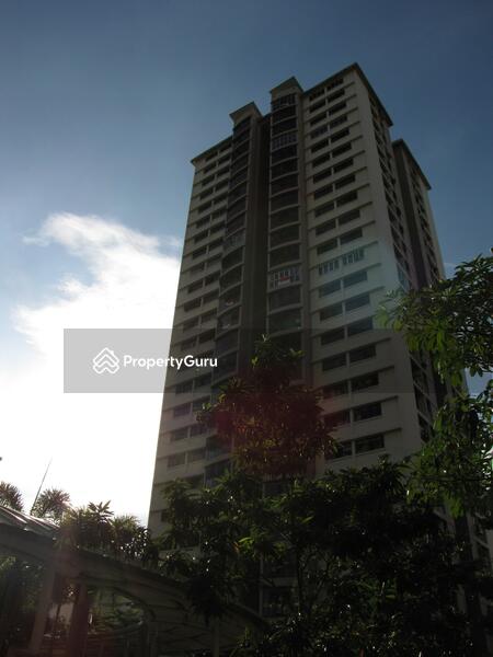 For Rent - 14 Ghim Moh Road