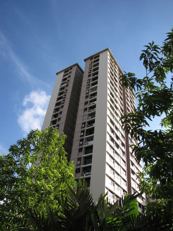 14 Ghim Moh Road