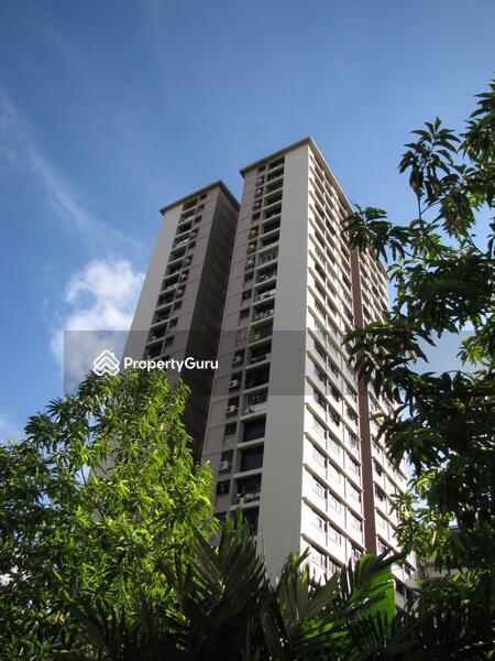 For Rent - 14 Ghim Moh Road